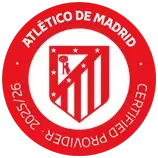 Atletico Madrid