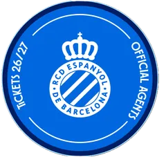 RCD Espanyol Official Agent