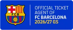 FC Barcelona Official Agent