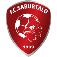 FC Iberia 1999